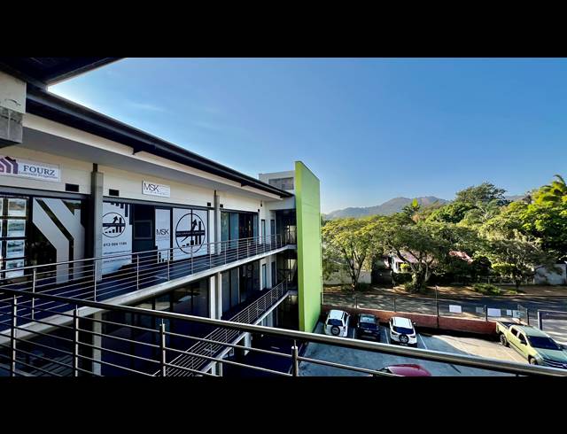 85M² OFFICE TO LET IN NELSPRUIT EXT 4